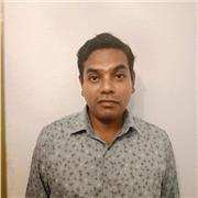 Erfahrener Nachhilferer für Chemie .mein Name ist Sheik Muzibur Rahuman.Ich komme aus Indien und jedjt wohne in Wiesbaden